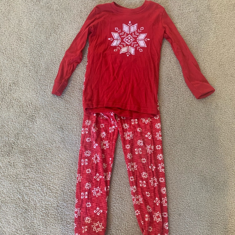Christmas Pjs